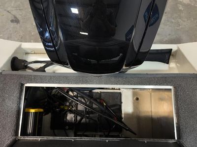2024 Lowe Boats Stinger 188 SC w/Mercury Motor - Photo 19