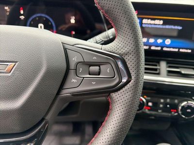 2026 Chevrolet Trax — photo 18 view