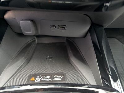2026 Chevrolet Trax — photo 24 view