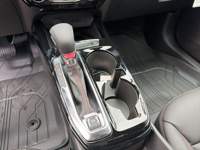 2026 Chevrolet Trax — photo 25 view