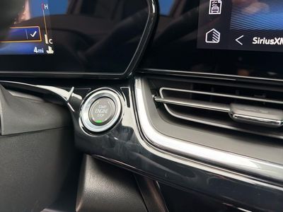 2026 Chevrolet Trax — photo 22 view