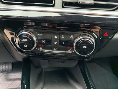 2026 Chevrolet Trax — photo 23 view