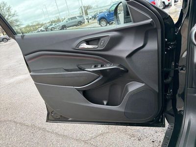 2026 Chevrolet Trax — photo 28 view