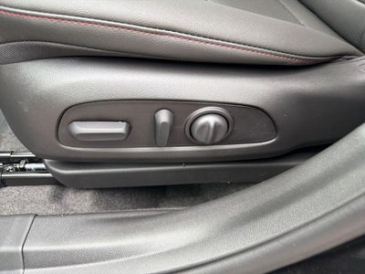 2026 Chevrolet Trax — photo 16 view