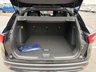 2026 Chevrolet Trax — photo 11 view
