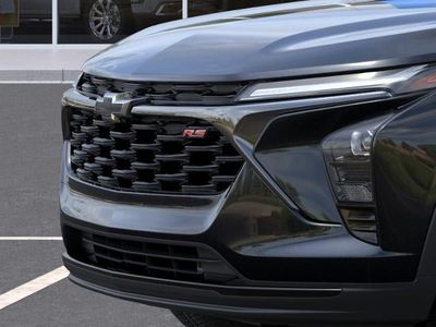 2026 Chevrolet Trax — photo 43 view
