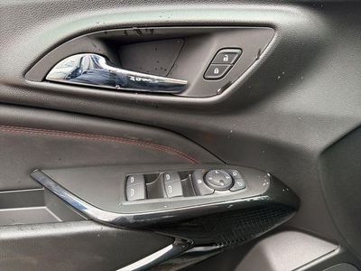 2026 Chevrolet Trax — photo 29 view