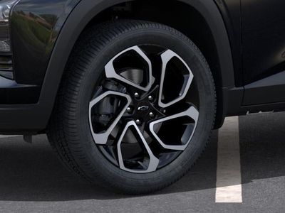 2026 Chevrolet Trax — photo 39 view