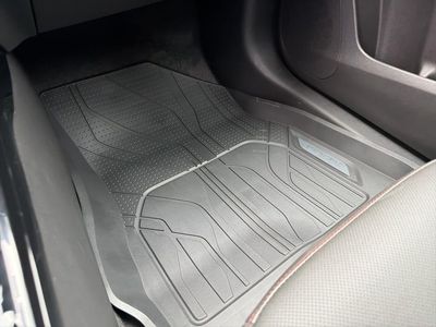 2026 Chevrolet Trax — photo 26 view