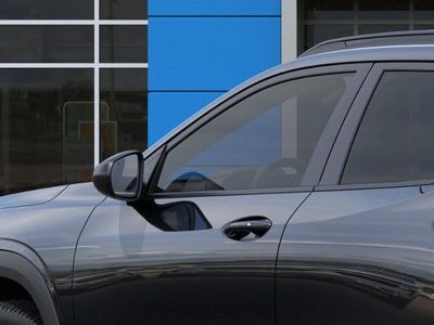 2026 Chevrolet Trax — photo 42 view