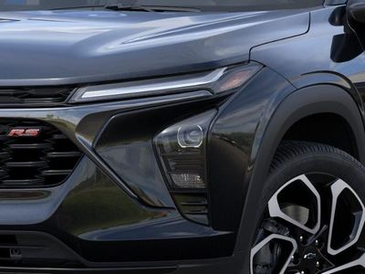 2026 Chevrolet Trax — photo 40 view