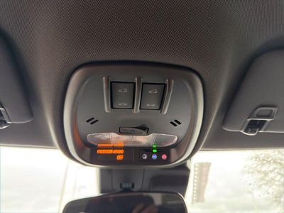 2026 Chevrolet Trax — photo 27 view