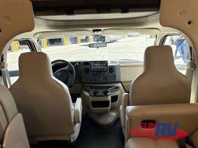 2026 Thor Motor Coach Quantum - Photo 61