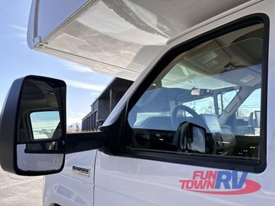 2026 Thor Motor Coach Quantum - Photo 79