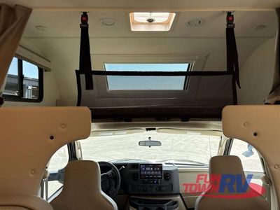 2026 Thor Motor Coach Quantum - Photo 63