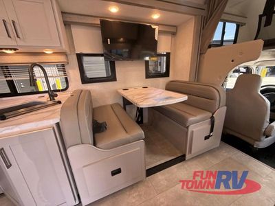2026 Thor Motor Coach Quantum - Photo 67