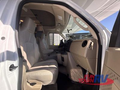 2026 Thor Motor Coach Quantum - Photo 65