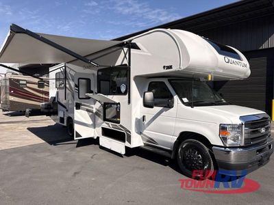 2026 Thor Motor Coach Quantum - Photo 1