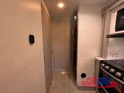 2026 Thor Motor Coach Quantum - Photo 54