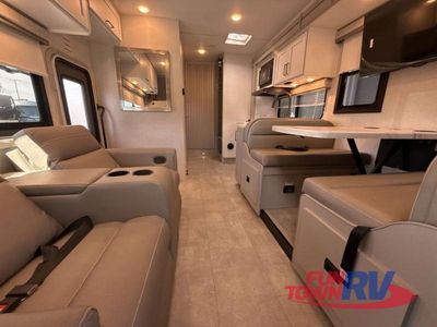 2026 Thor Motor Coach Quantum - Photo 53