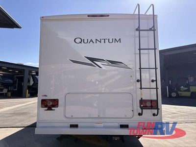 2026 Thor Motor Coach Quantum - Photo 36
