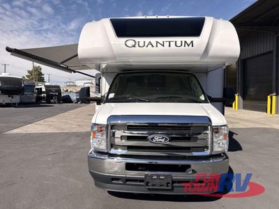 2026 Thor Motor Coach Quantum - Photo 3