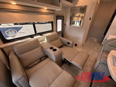 2026 Thor Motor Coach Quantum - Photo 51