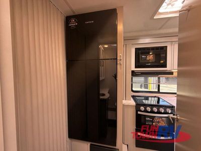 2026 Thor Motor Coach Quantum - Photo 49
