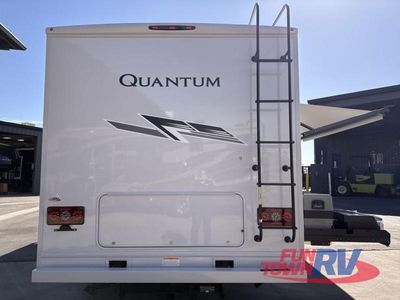 2026 Thor Motor Coach Quantum - Photo 7