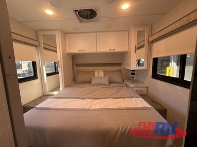 2026 Thor Motor Coach Quantum - Photo 20