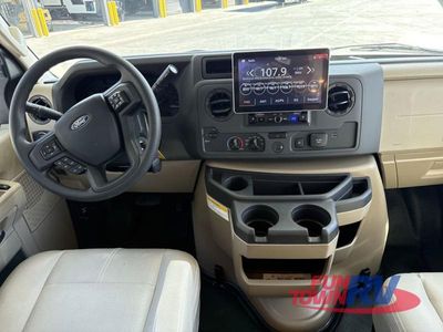 2026 Thor Motor Coach Quantum - Photo 70