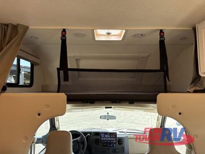 2026 Thor Motor Coach Quantum - Photo 62