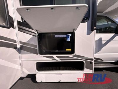 2026 Thor Motor Coach Quantum - Photo 26