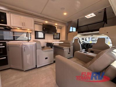 2026 Thor Motor Coach Quantum - Photo 41