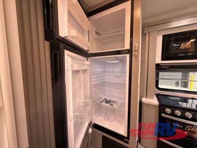 2026 Thor Motor Coach Quantum - Photo 50