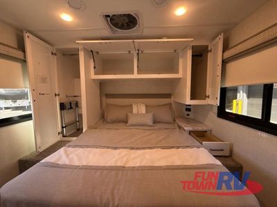 2026 Thor Motor Coach Quantum - Photo 21
