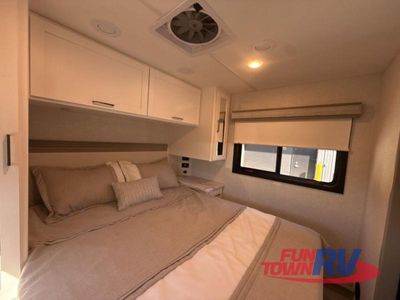 2026 Thor Motor Coach Quantum - Photo 55