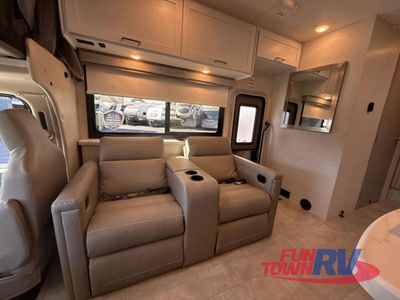 2026 Thor Motor Coach Quantum - Photo 52