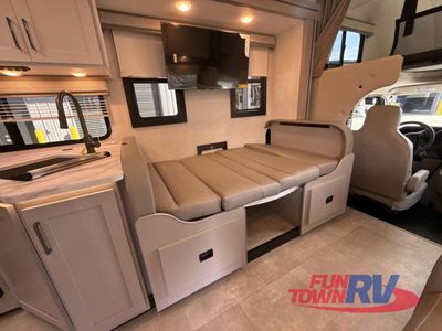 2026 Thor Motor Coach Quantum - Photo 68