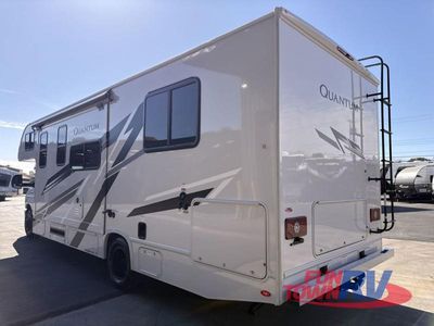 2026 Thor Motor Coach Quantum - Photo 35