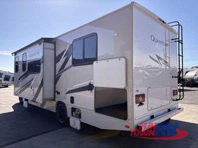 2026 Thor Motor Coach Quantum - Photo 6