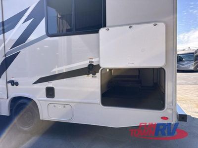 2026 Thor Motor Coach Quantum - Photo 29