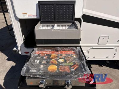 2026 Thor Motor Coach Quantum - Photo 73