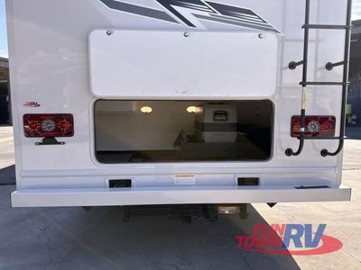 2026 Thor Motor Coach Quantum - Photo 28