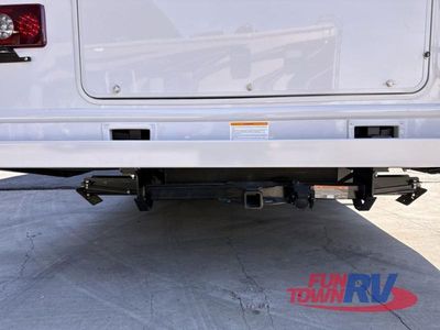 2026 Thor Motor Coach Quantum - Photo 76
