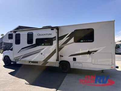 2026 Thor Motor Coach Quantum - Photo 39