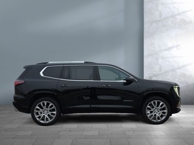 2024 GMC Acadia - Photo 3