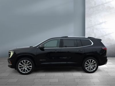 2024 GMC Acadia - Photo 4