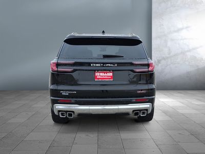 2024 GMC Acadia - Photo 2