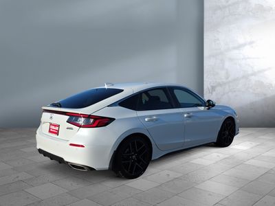 2023 Honda Civic Hatchback - Photo 6